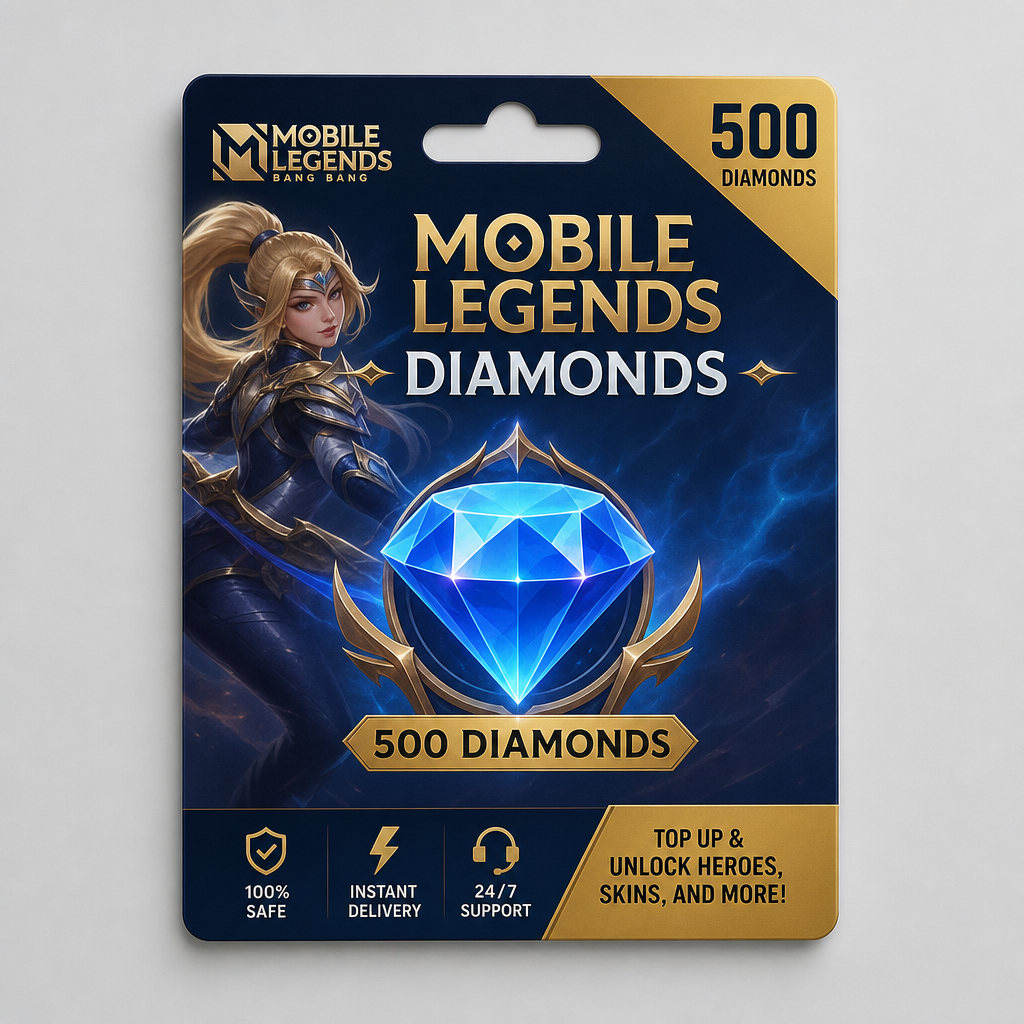 ₹240 Diamond Pack