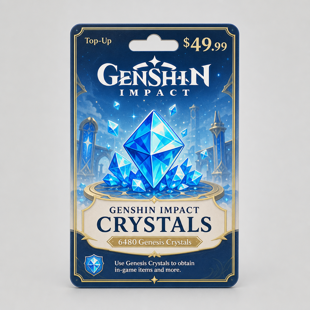 ₹1280 Crystal Pack