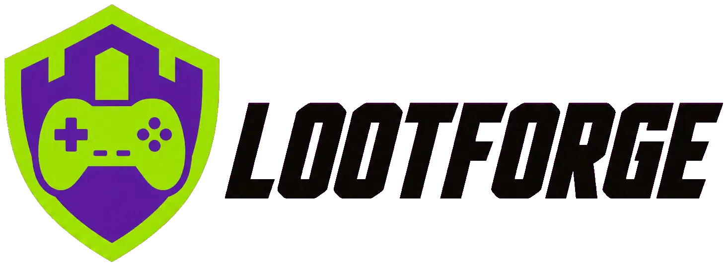 LOOTFORGE