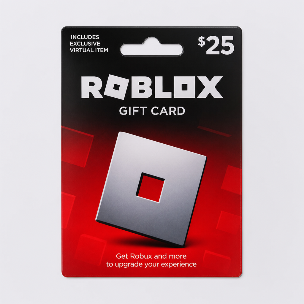 1700 Robux